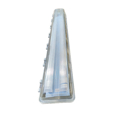 120-140° kąt wiązki L00lm/w Sprężalność światła liniowego LED z żetonami LED dla strefy R 1,2 i strefy 21,22