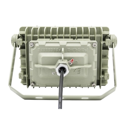 Wysokiej mocy wybuchoodporny stop aluminiowy 150 Watt LED Flood Light 50Hz/60Hz Outdoor IP66