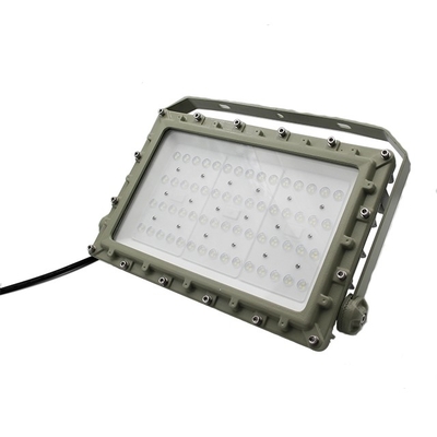Strefa 1 2 Strefa 21 22 atex światło LED 200W Ex Db Eb IIB T6/T5 Gb AC100-277V