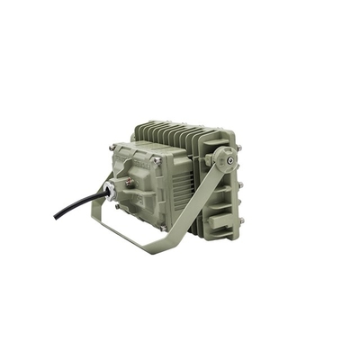 Wysokiej mocy wybuchoodporny stop aluminiowy 150 Watt LED Flood Light 50Hz/60Hz Outdoor IP66