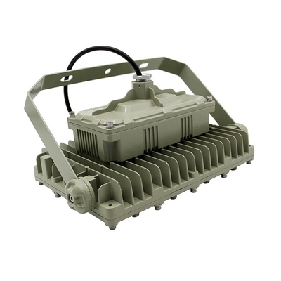Strefa 1 2 Strefa 21 22 atex światło LED 200W Ex Db Eb IIB T6/T5 Gb AC100-277V