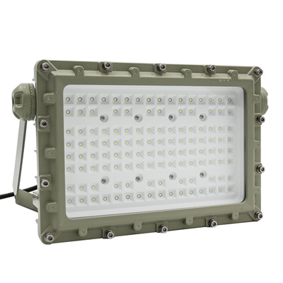 Gorąca sprzedaż Wysoki światło 135lm/w Światło przeciwwybuchowe IP66 wodoodporne 50W 100W 150W 200W 250W