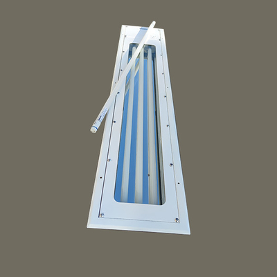 ATEX 50000H LED Światło fluorescencyjne przeciwwybuchowe 0,6M 1,2M 100lm/w