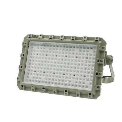 Wysokiej mocy IP66 Sprężalność 100w 150w Watt Led Flood Light OEM Aluminiowe zewnętrzne światła przeciwpowodziowe