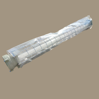 1200MM Wypalnie-odporne na wybuchy w magazynie Liniowe światło 18-36W 100LM/W LED Wypalnie-odporne na wybuchy lampy