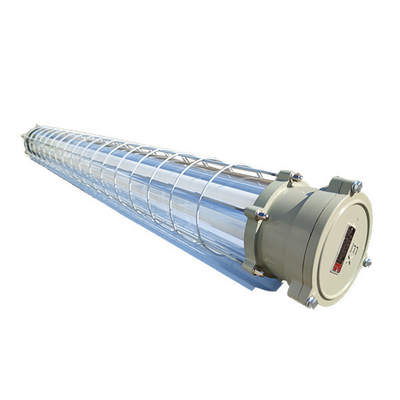 1200MM Wypalnie-odporne na wybuchy w magazynie Liniowe światło 18-36W 100LM/W LED Wypalnie-odporne na wybuchy lampy