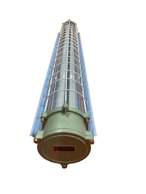 1200MM Wypalnie-odporne na wybuchy w magazynie Liniowe światło 18-36W 100LM/W LED Wypalnie-odporne na wybuchy lampy