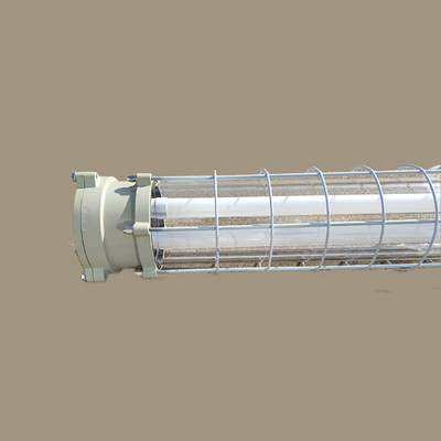 1200MM Wypalnie-odporne na wybuchy w magazynie Liniowe światło 18-36W 100LM/W LED Wypalnie-odporne na wybuchy lampy