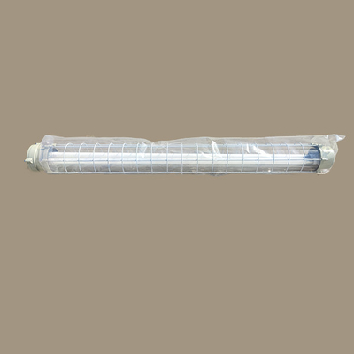 18W 1200MM LED TUBE Wysokiej wytrzymałości wybuchoodporna Lampa liniowa fluorescencyjna Ex NR IIC