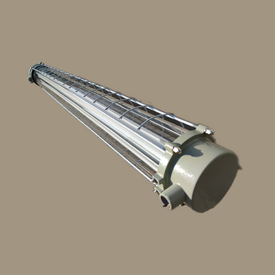 1200MM Wypalnie-odporne na wybuchy w magazynie Liniowe światło 18-36W 100LM/W LED Wypalnie-odporne na wybuchy lampy