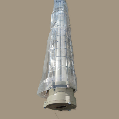 18W 1200MM LED TUBE Wysokiej wytrzymałości wybuchoodporna Lampa liniowa fluorescencyjna Ex NR IIC
