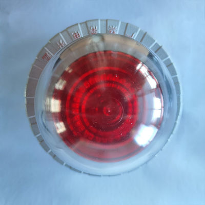 ATEX Zapewnij bezpieczeństwo w niebezpiecznych środowiskach za pomocą naszych wybuchoodpornych alarmów