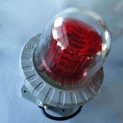 ATEX Zapewnij bezpieczeństwo w niebezpiecznych środowiskach za pomocą naszych wybuchoodpornych alarmów