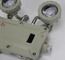 Ognioszczelne światło awaryjne Ni Cd Akumulator montowane na suficie Odblaskowe