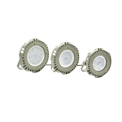 Wodoodporna lampa LED High Bay 150W ATEX IECEx CNEX z certyfikatem