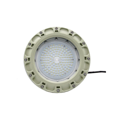 ATEX Led Explosion Proof Light 100W 150W 140lm/w