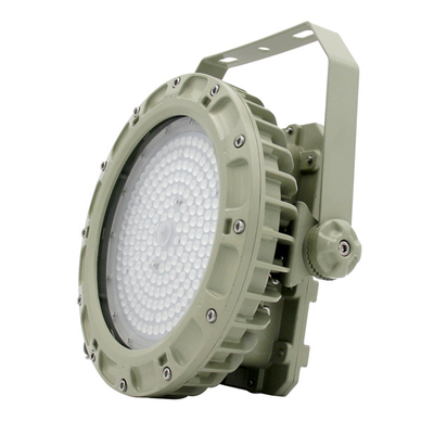 Lampy przemysłowe z certyfikatem ATEX w wykonaniu przeciwwybuchowym