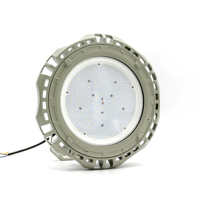 Światło przemysłowe magazynowe UFO Led High Bay 135lm/w 100W 150W 200W