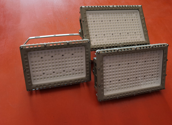 Gorąca sprzedaż 130lm/w Ex Proof Led Flood Light 50hz/60hz Ex NR Eb Mb ATEX Certyfikowany