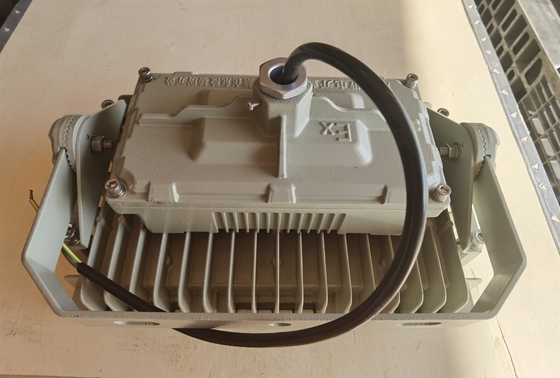 150w Ip66 i 130 lumen / Watt wybuchoodporne światełka LED dla strefy 1,2 i 21,22
