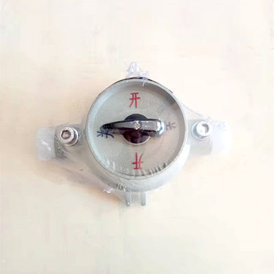 220V/380V napięcie 2. przyciski odporne na wybuch Najlepsze rozwiązanie dla ochrony przed wybuchem