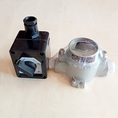 Wybór IP65 dla napięcia 220V/380V