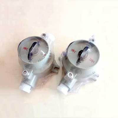 Wybór IP65 dla napięcia 220V/380V