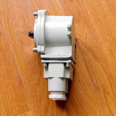 Gorąca sprzedaż AC220V/380V Aluminiowy stop wybuchoodporny przełącznik wymiany 5 lat gwarancja Atex