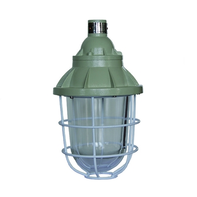 ATEX Światło HID wybuchoodporne 200W / 400W dla obszarów niebezpiecznych
