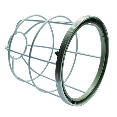 Żarówka HID o dużej mocy 200W 400W, certyfikat ATEX, przeciwwybuchowa, montaż sufitowy/wiszący/ścienny, pobór mocy 150-400 watów