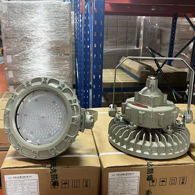 ATEX Led Explosion Proof Light 100W 150W 140lm/w
