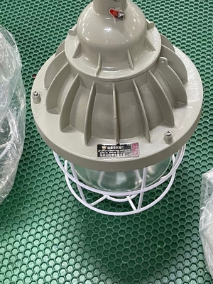 ATEX Światło HID wybuchoodporne 200W / 400W dla obszarów niebezpiecznych