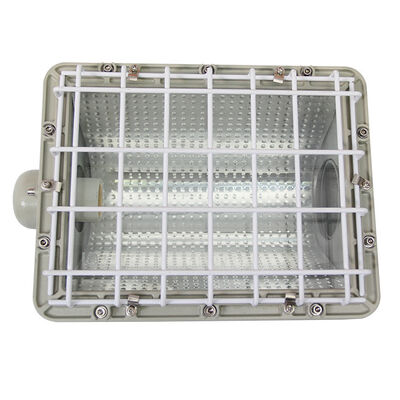 3000 4000 5000 5700K CCT Sprzęgło przeciwwybuchowe LED Flood Light Aluminium Marine Grade Ra80 Nadaje się do miejsc niebezpiecznych Oświetlenie zewnętrzne